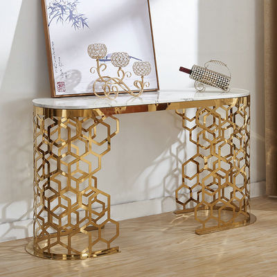 comprar Tabla de entrada de mármol largo 120cm/150cm Color personalizado online manufacture