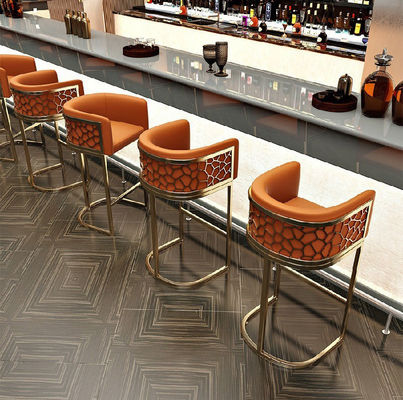 comprar Barro de acero inoxidable de esponja de rebote alto con brazos online manufacture